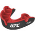 Opro UFC Silver Superior Fit Zahnschutz 1 St.