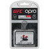 Opro UFC Silver Superior Fit Zahnschutz 1 St.