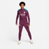 Nike Paris Saint-Germain Strike Trainingsanzug
