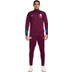 Nike Paris Saint-Germain Strike Trainings-Set