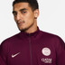 Nike Paris Saint-Germain Strike Trainings-Set
