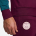 Nike Paris Saint-Germain Strike Trainings-Set