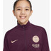 Nike Paris Saint-Germain Strike Set Kinder
