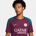 Nike Paris Saint-Germain Strike Top 2024/2025
