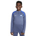 Nike Inter Milan Strike Tracksuit Barn