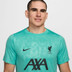 Nike Liverpool Pre-Match Trainingsset