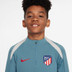 Nike Atletico Madrid Strike Drill Top Kids