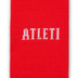Nike Atletico Madrid Home Socks 2024/2025
