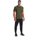 Under Armour Sportstyle Tee