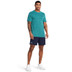 Under Armour Vanish Woven 6 Inch Short
