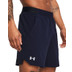 Under Armour Vanish Woven 6 Inch Short