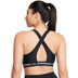 Under Armour Crossback Medium Support Sport BH