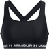 Under Armour Crossback Medium Support Sport BH