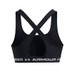 Under Armour Crossback Medium Support Sport BH