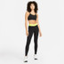 Nike Pro 365 Mid-Rise Tight