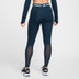 Nike Pro 365 Mid-Rise Tight