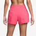 Nike One 3 Inch Shorts