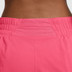 Nike One 2in1 Mid-Rise Short