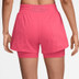 Nike One 2in1 High-Rise Short