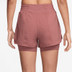 Nike One 2in1 High-Rise Short
