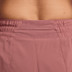 Nike One 2in1 High-Rise Short
