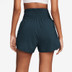 Nike One Ultra High-Rise 3 Inch Short