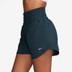 Nike One Ultra High-Rise 3 Inch Short