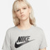 Nike Sportswear Logo Tee
