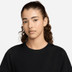 Nike One Crop Tee