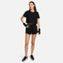 Nike One Crop Tee