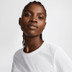 Nike One Crop Tee