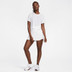 Nike One Crop Tee