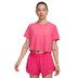 Nike One Crop Tee