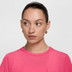 Nike One Crop Tee