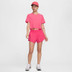 Nike One Crop Tee