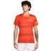 Nike Court Advantage Printed Tee