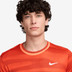 Nike Court Advantage Printed Tee