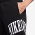 Nike Court Heritage US Open Tee Set Heren
