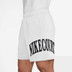 Nike Court Heritage Just Do It Tee Set Heren