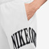 Nike Court Heritage Just Do It Tee Set Heren