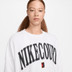 Nike Court Heritage Fleece Sweater