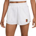Nike Court Heritage Mid-Rise Short