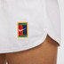 Nike Court Heritage Mid-Rise Short
