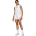 Nike Court Heritage Mid-Rise Short