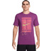 Nike Court Heritage Training Tee