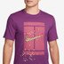 Nike Court Heritage Training Tee
