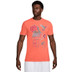 Nike Court Heritage US Open Tee Set Heren