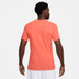 Nike Court Heritage US Open Tee Set Heren