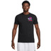 Nike Court Heritage Just Do It Tee