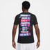 Nike Court Heritage Just Do It Tee